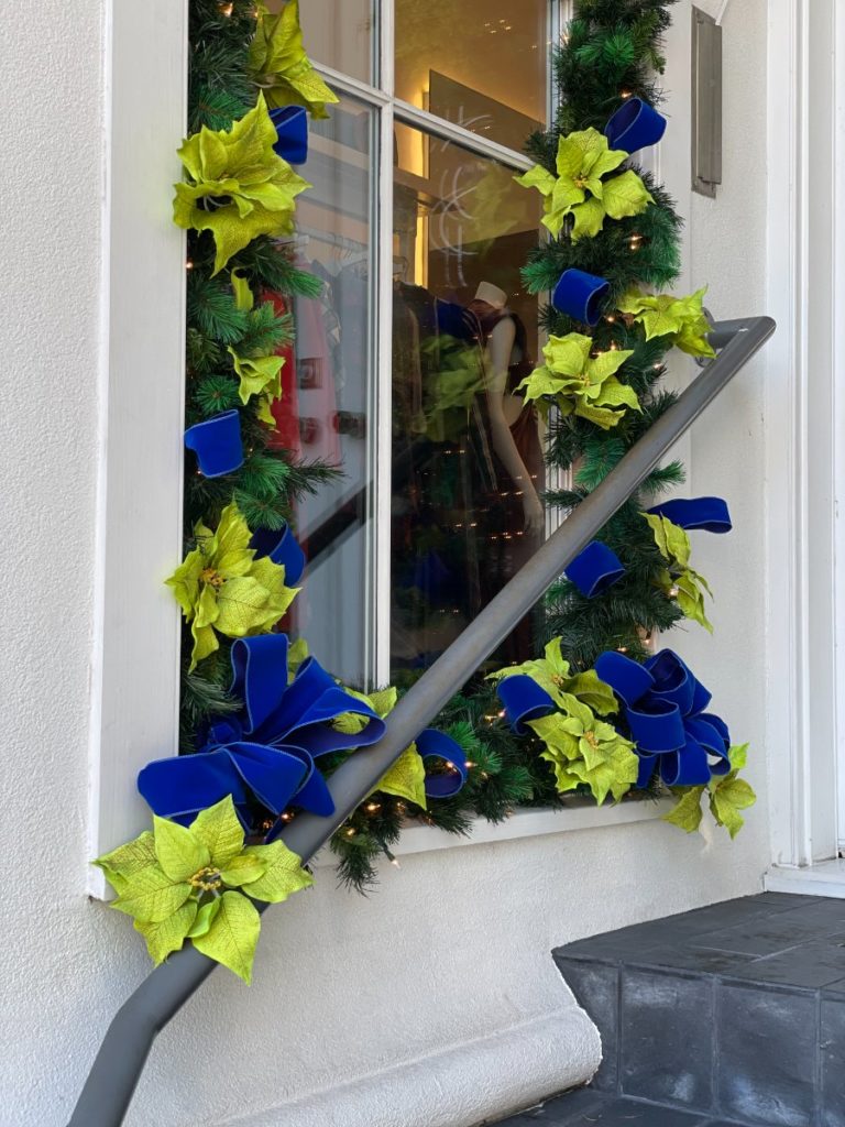 Uptown Sosusu Retail Store Front Commercial Grade Fire Retardent Holiday Decor (8) Uptown Sosusu Retail Store Front Commercial Grade Fire Retardent Holiday Decor (8)