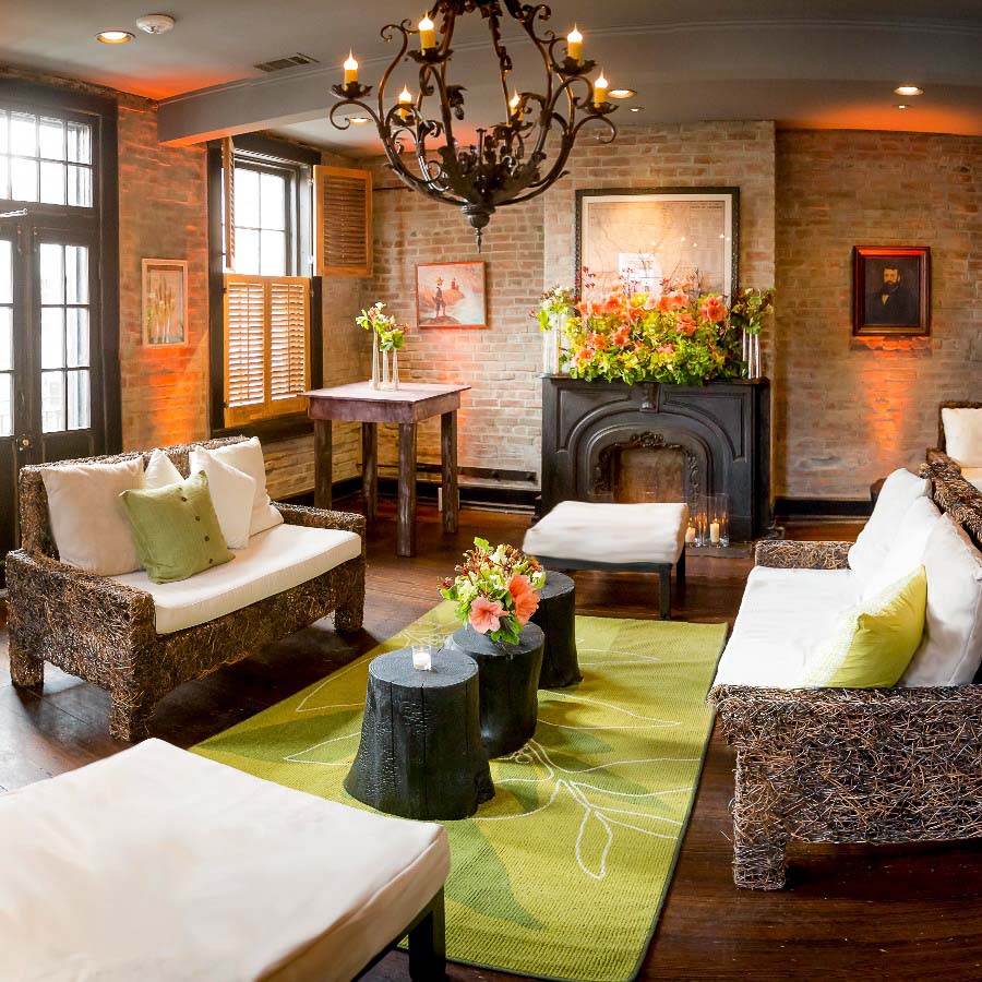 Nito Vine Lounge Grouping Nito Vine Lounge Grouping