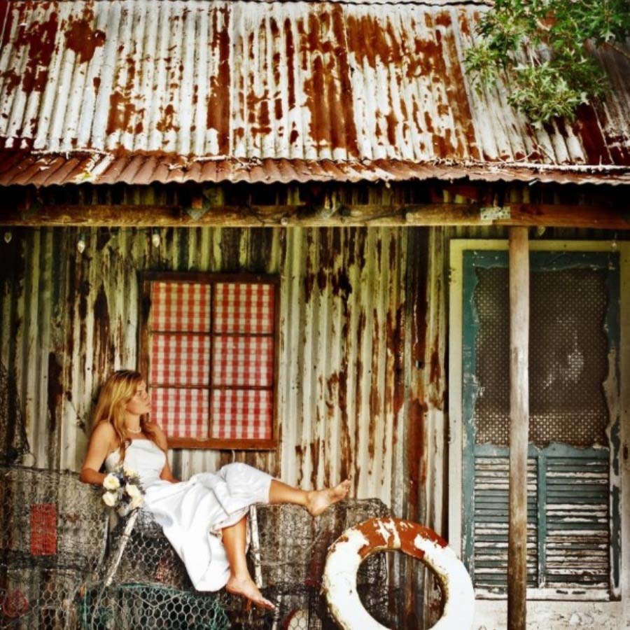 Tin Panel Backdrop Tin Panel Backdrop