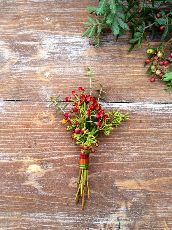 Asclepia Hand Tied Boutonniere 1 Opt Asclepia Hand Tied Boutonniere 1 Opt