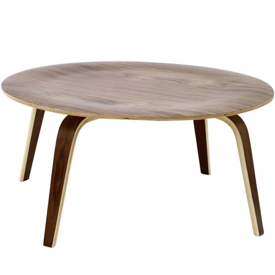 Bentwood Table