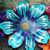 Blue Carnival House Float Flower Hi Res Sku Ue008fcc Sfblue