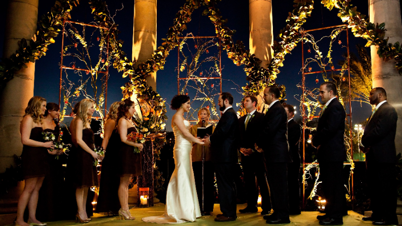 Bayou Sunset Wedding Voelker Thibodeaux Peristyle New Orleans City Park Optimized Image (5)