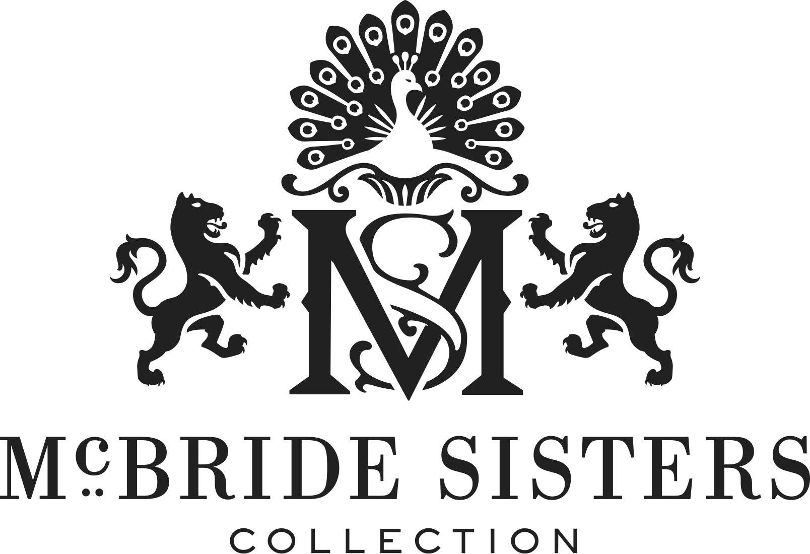 Msw18101 Full Logo Collection Black