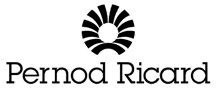 Pernod Ricard Logo Blk Copy