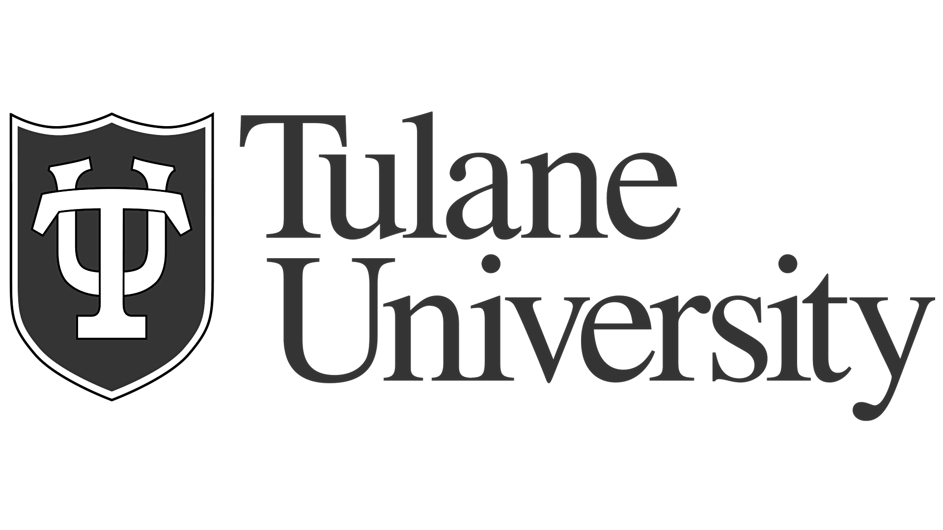 Tulane University Logo