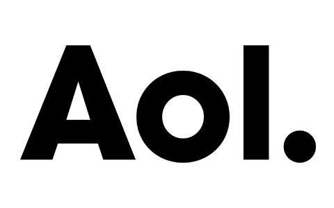 Aol Logo