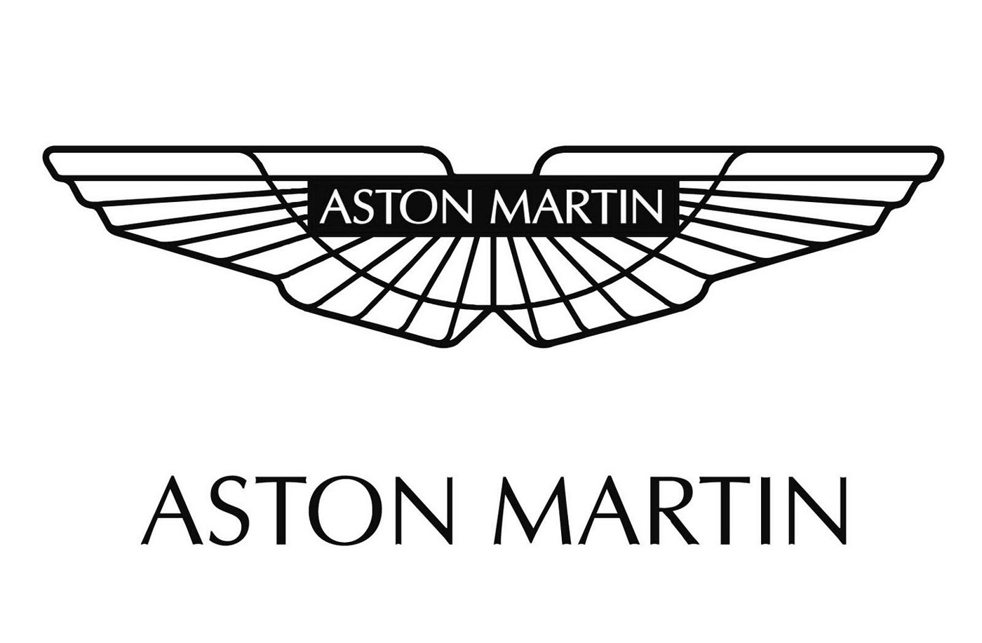 Aston Martin Cars Logo Emblem