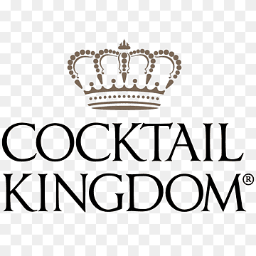 Png Transparent Cocktail Kingdom Logo Household Brands Logos Thumbnail