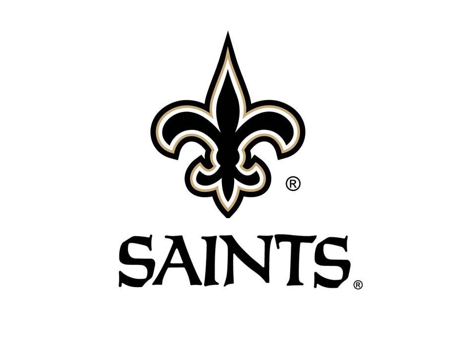 Saints Logo