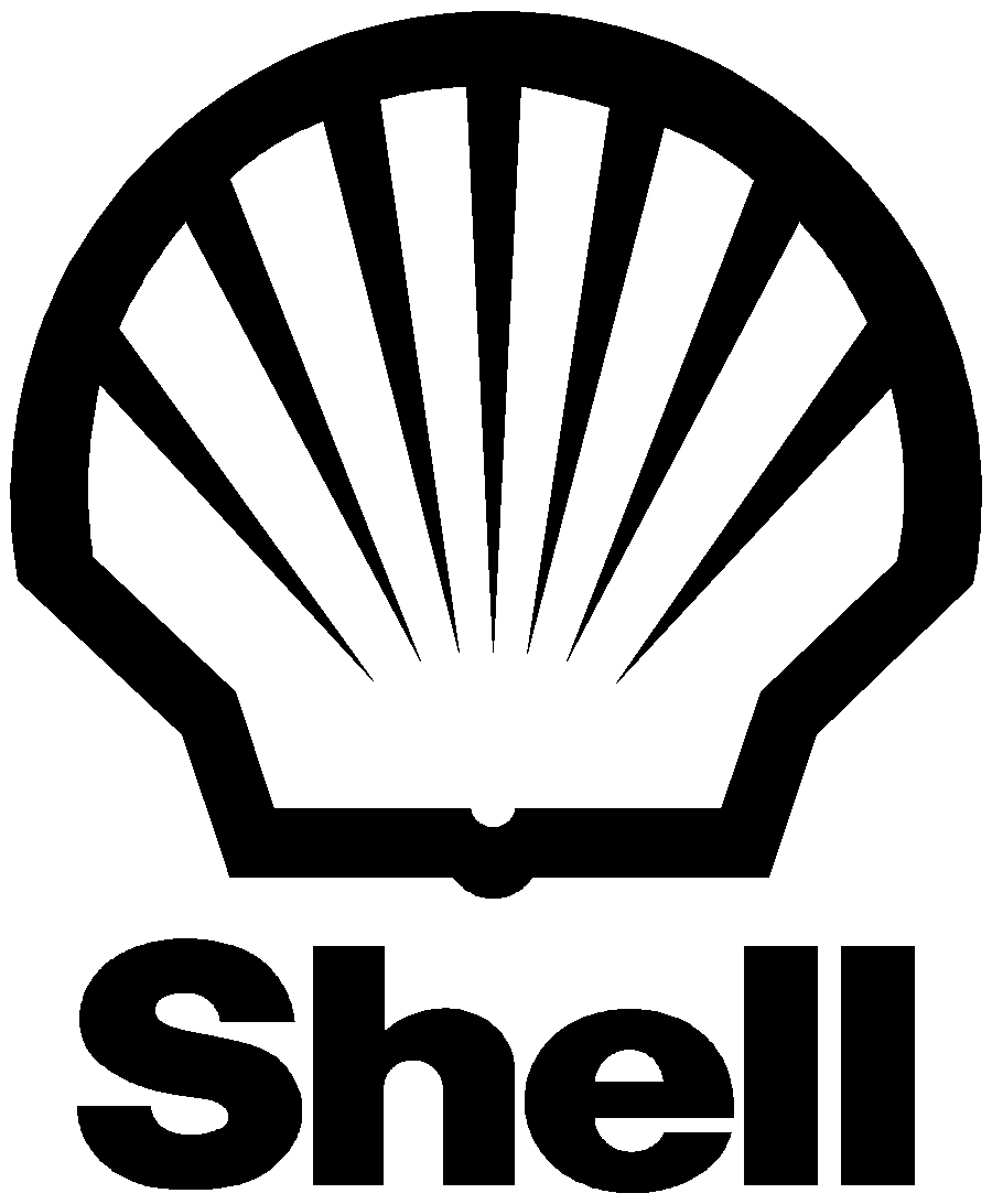 Shell Bw