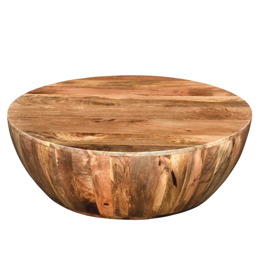 Mango Wood Round Coffee Table 36in 3 Edited Ig Sq Mango Wood Round Coffee Table 36in 3 Edited Ig Sq