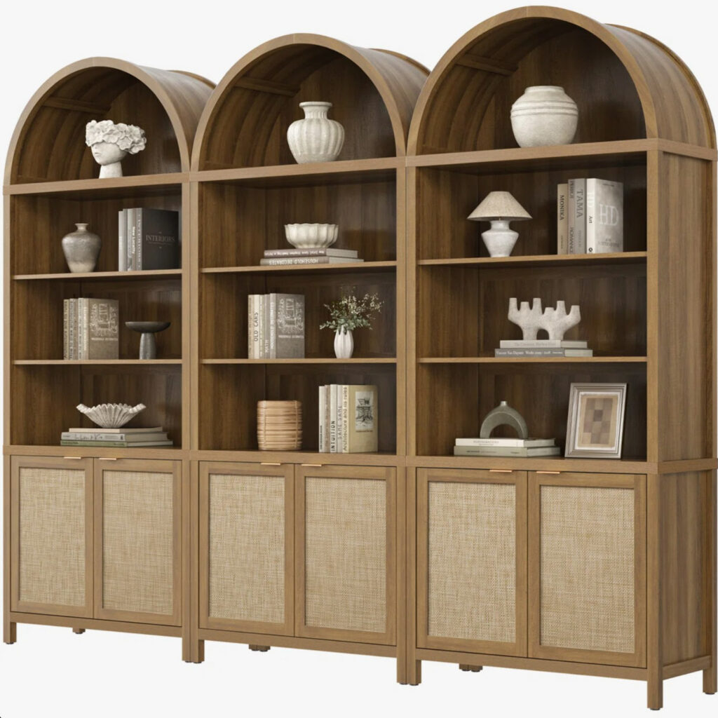 Rattan Arched Back Bar Display Cabinet Bookcase And Room Divider 4 Edited Better Rattan Arched Back Bar Display Cabinet Bookcase And Room Divider 4 Edited Better