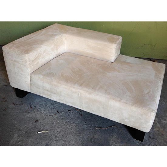 Chaise Pumice Opt Chaise Pumice Opt